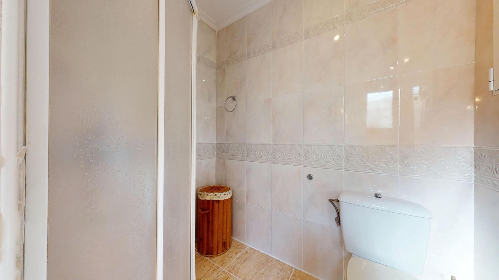 3 sypialnia Dom szeregowy na sprzedaż w Pilar de la Horadada z garażem - 290 000 € (Ref: 10171756)