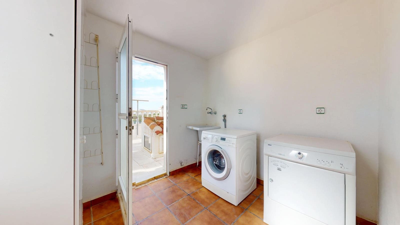 3 sypialnia Dom szeregowy na sprzedaż w Pilar de la Horadada z garażem - 290 000 € (Ref: 10171756)