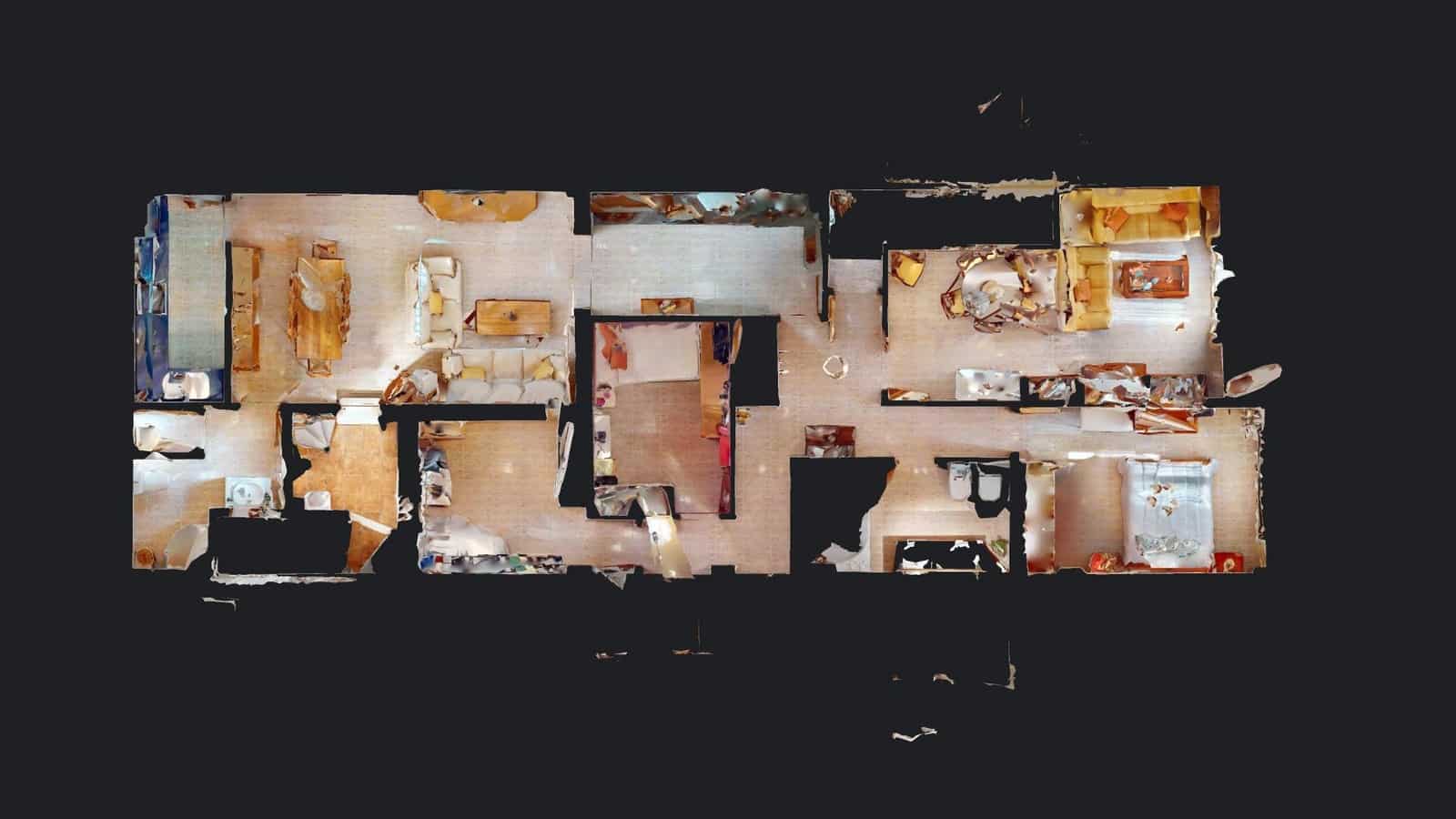 3 sypialnia Dom szeregowy na sprzedaż w Pilar de la Horadada z garażem - 290 000 € (Ref: 10171756)