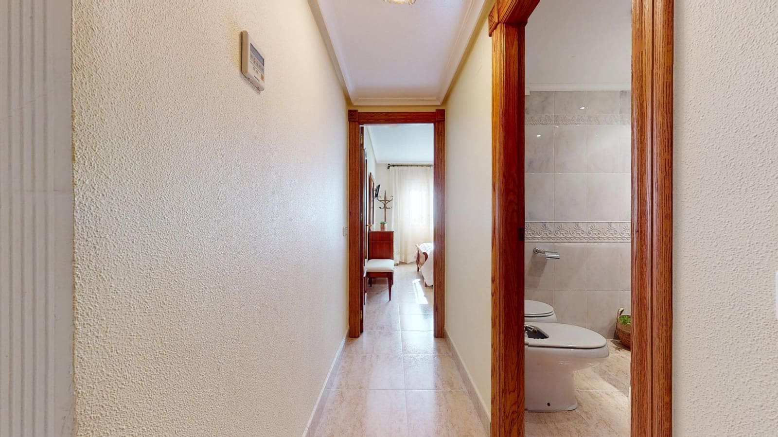 3 sypialnia Dom szeregowy na sprzedaż w Pilar de la Horadada z garażem - 290 000 € (Ref: 10171756)