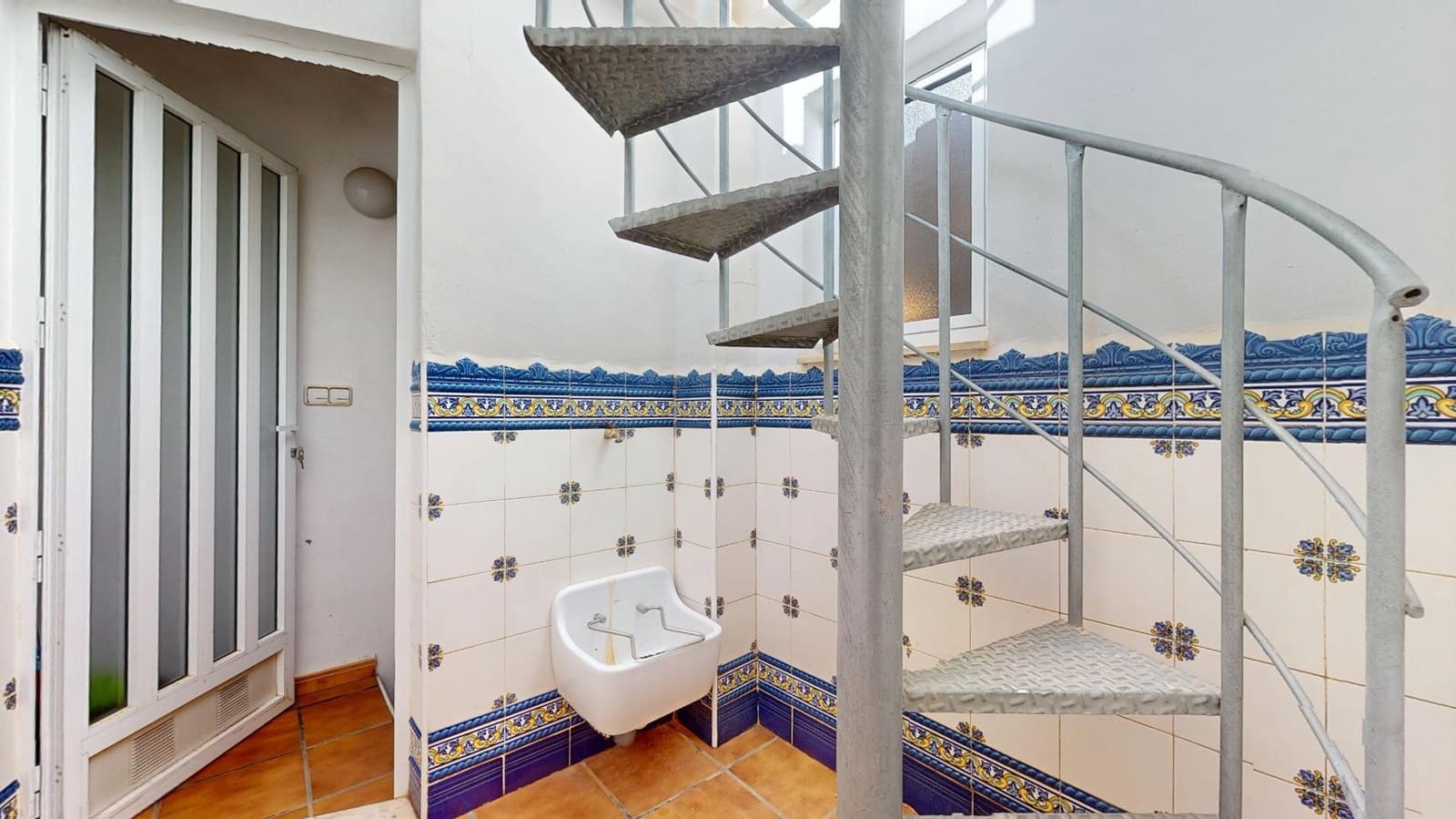 3 sypialnia Dom szeregowy na sprzedaż w Pilar de la Horadada z garażem - 290 000 € (Ref: 10171756)