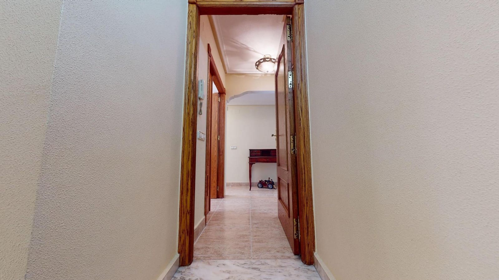 3 sypialnia Dom szeregowy na sprzedaż w Pilar de la Horadada z garażem - 290 000 € (Ref: 10171756)