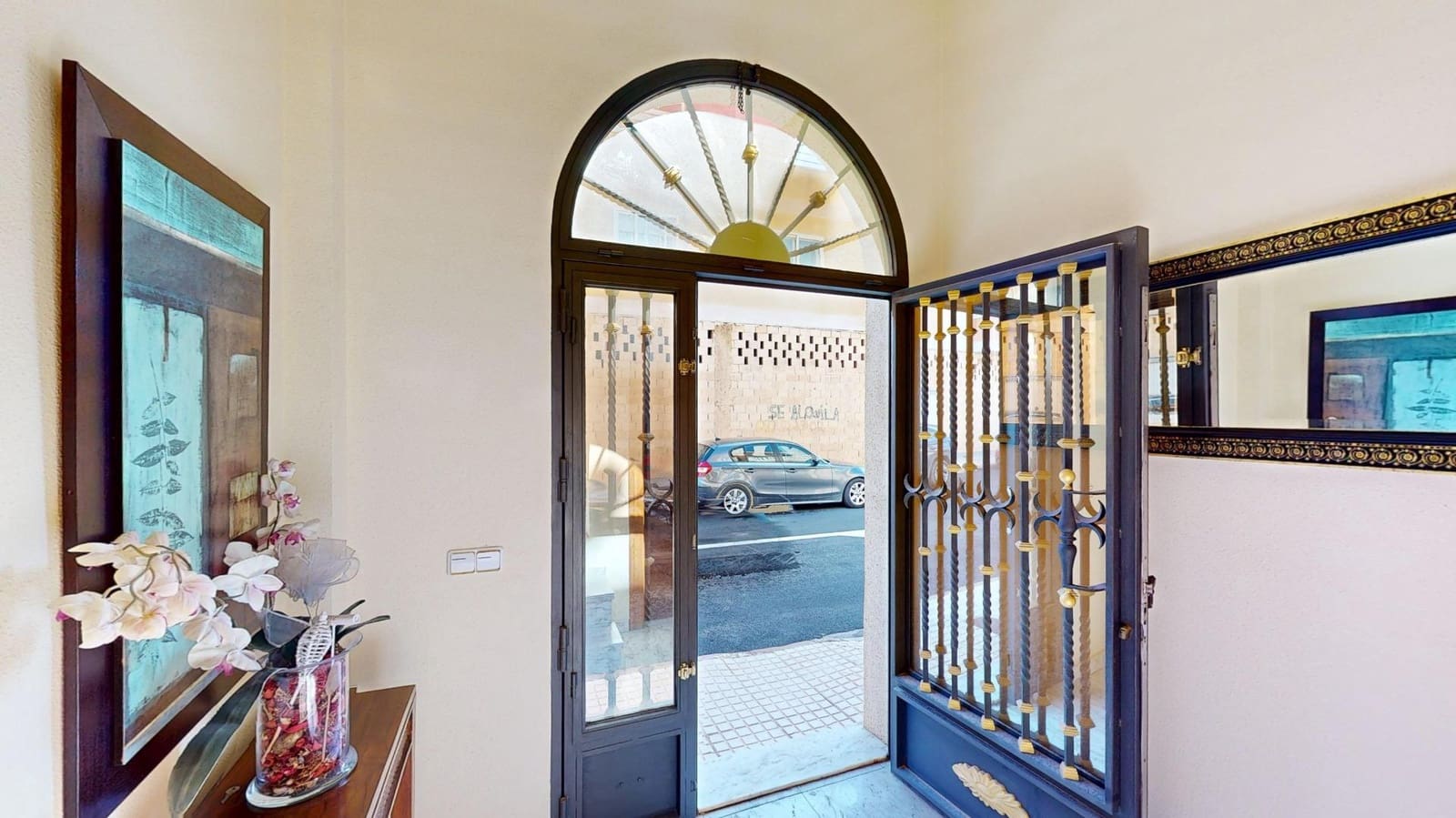3 sypialnia Dom szeregowy na sprzedaż w Pilar de la Horadada z garażem - 290 000 € (Ref: 10171756)