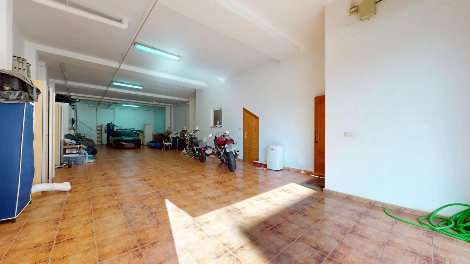 3 sypialnia Dom szeregowy na sprzedaż w Pilar de la Horadada z garażem - 290 000 € (Ref: 10171756)
