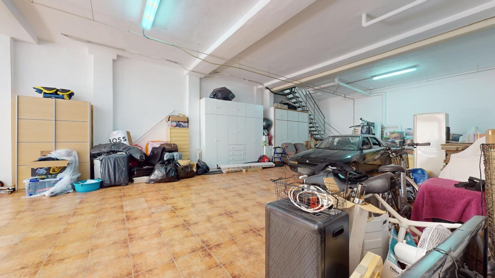 3 sypialnia Dom szeregowy na sprzedaż w Pilar de la Horadada z garażem - 290 000 € (Ref: 10171756)