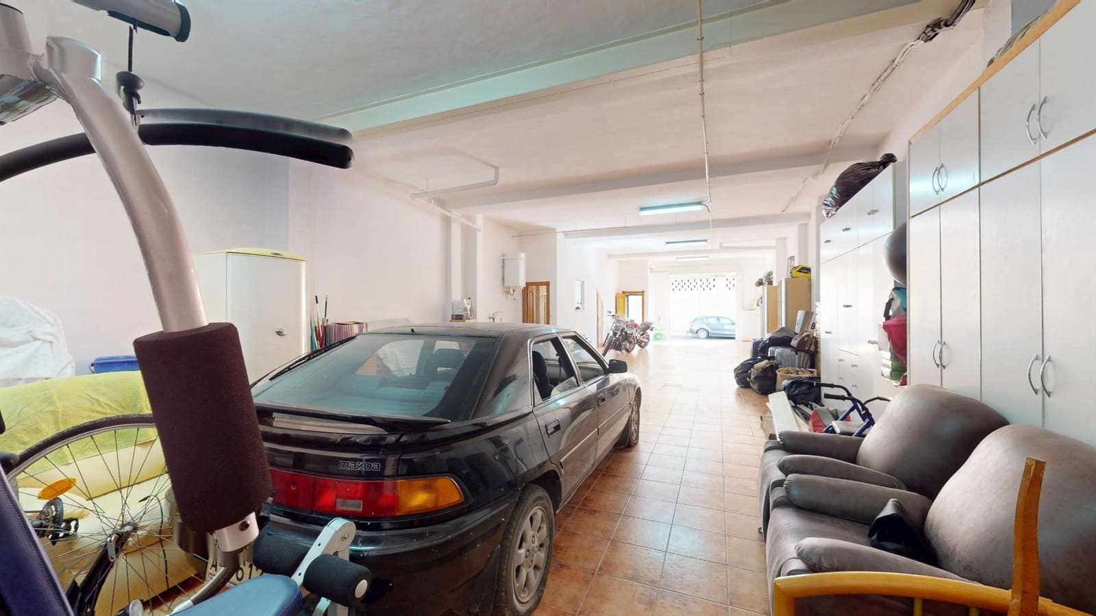 3 sypialnia Dom szeregowy na sprzedaż w Pilar de la Horadada z garażem - 290 000 € (Ref: 10171756)
