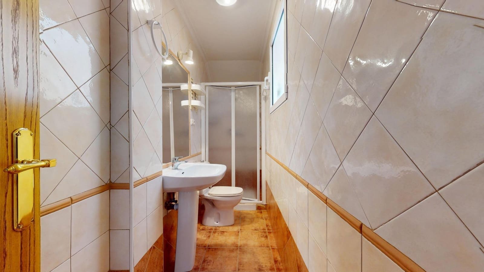 3 sypialnia Dom szeregowy na sprzedaż w Pilar de la Horadada z garażem - 290 000 € (Ref: 10171756)