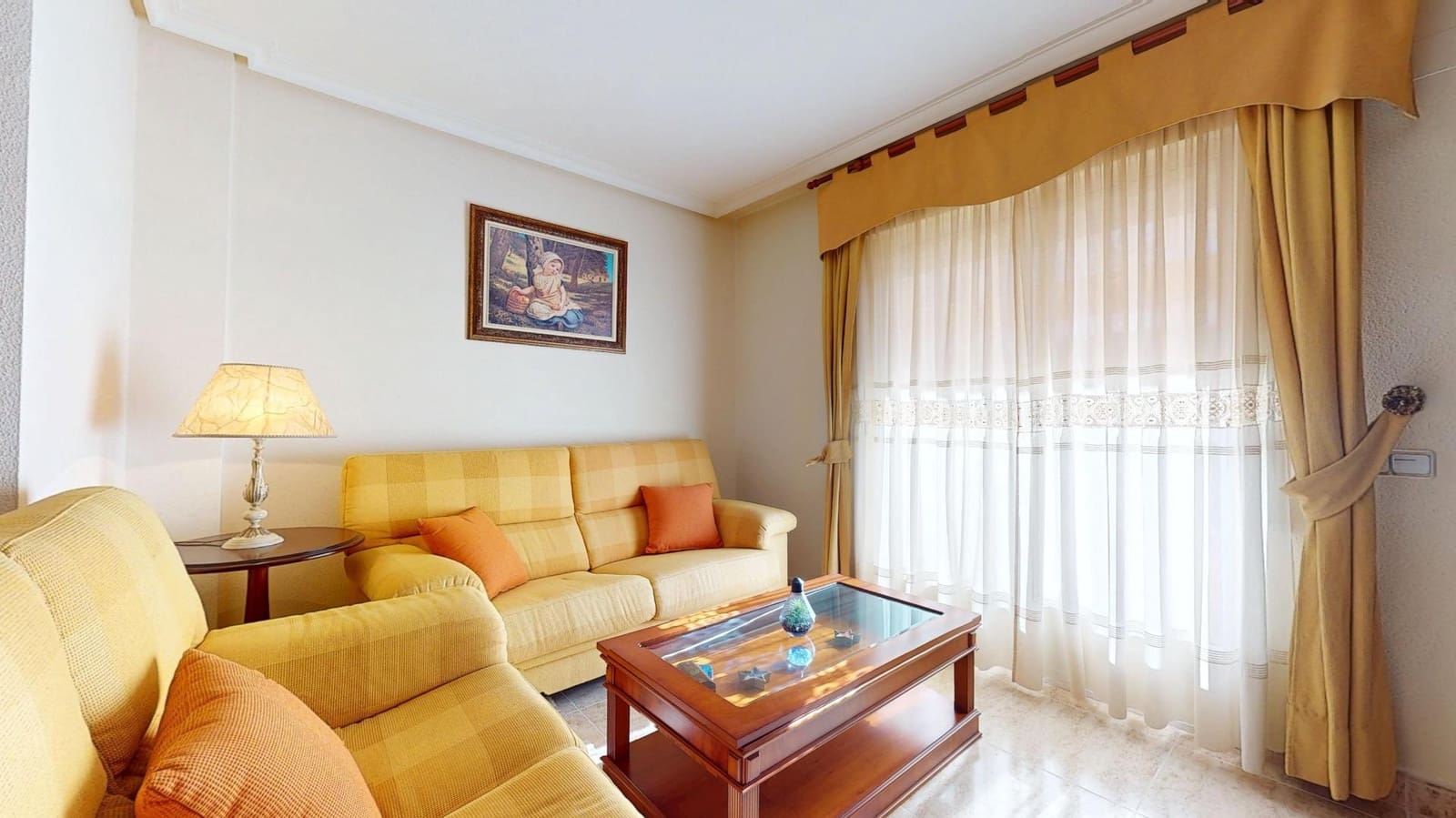 3 sypialnia Dom szeregowy na sprzedaż w Pilar de la Horadada z garażem - 290 000 € (Ref: 10171756)