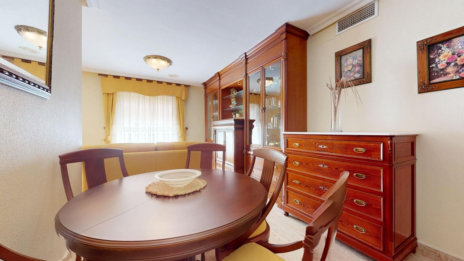 3 sypialnia Dom szeregowy na sprzedaż w Pilar de la Horadada z garażem - 290 000 € (Ref: 10171756)