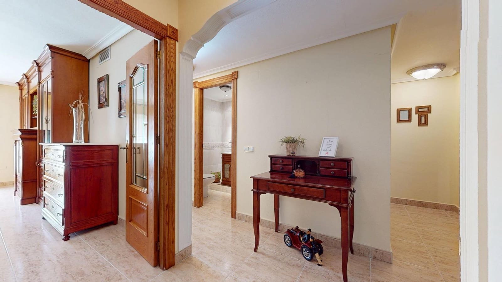 3 sypialnia Dom szeregowy na sprzedaż w Pilar de la Horadada z garażem - 290 000 € (Ref: 10171756)