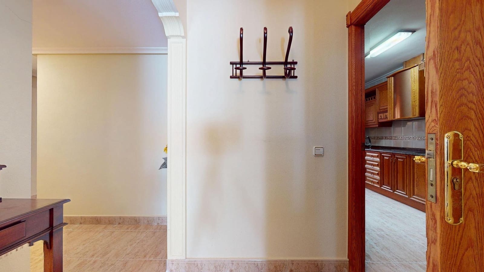3 sypialnia Dom szeregowy na sprzedaż w Pilar de la Horadada z garażem - 290 000 € (Ref: 10171756)