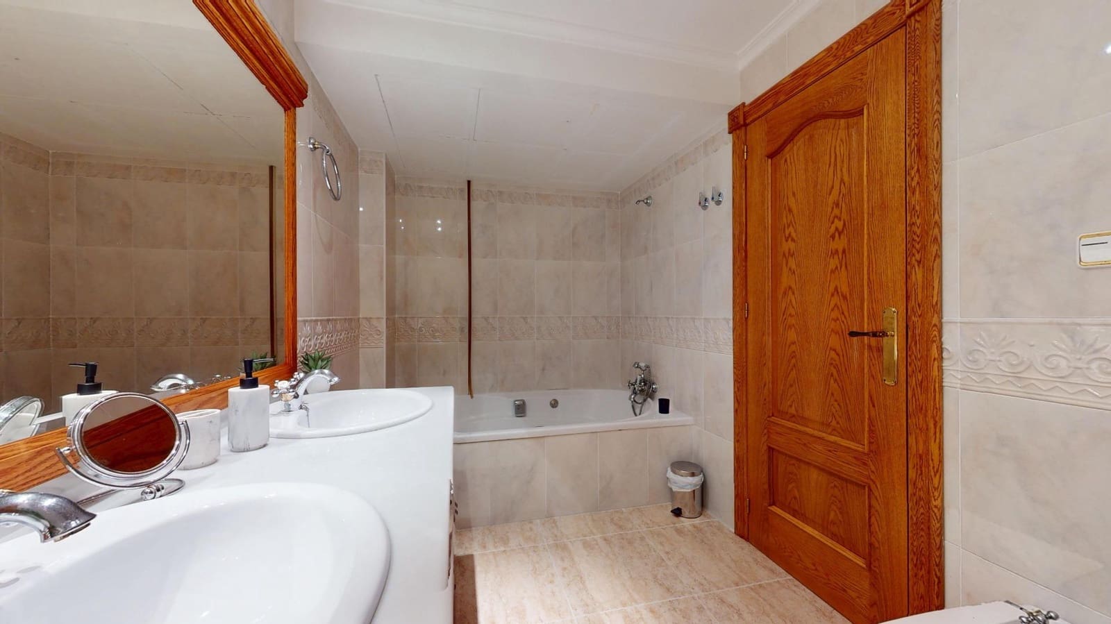 3 sypialnia Dom szeregowy na sprzedaż w Pilar de la Horadada z garażem - 290 000 € (Ref: 10171756)