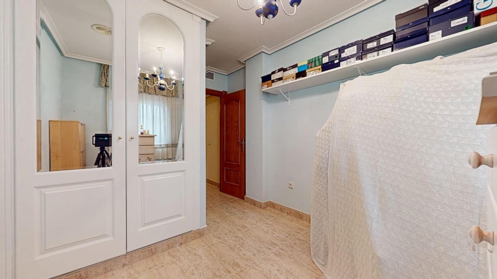 3 sypialnia Dom szeregowy na sprzedaż w Pilar de la Horadada z garażem - 290 000 € (Ref: 10171756)