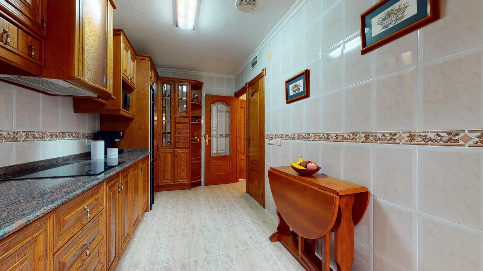 3 sypialnia Dom szeregowy na sprzedaż w Pilar de la Horadada z garażem - 290 000 € (Ref: 10171756)