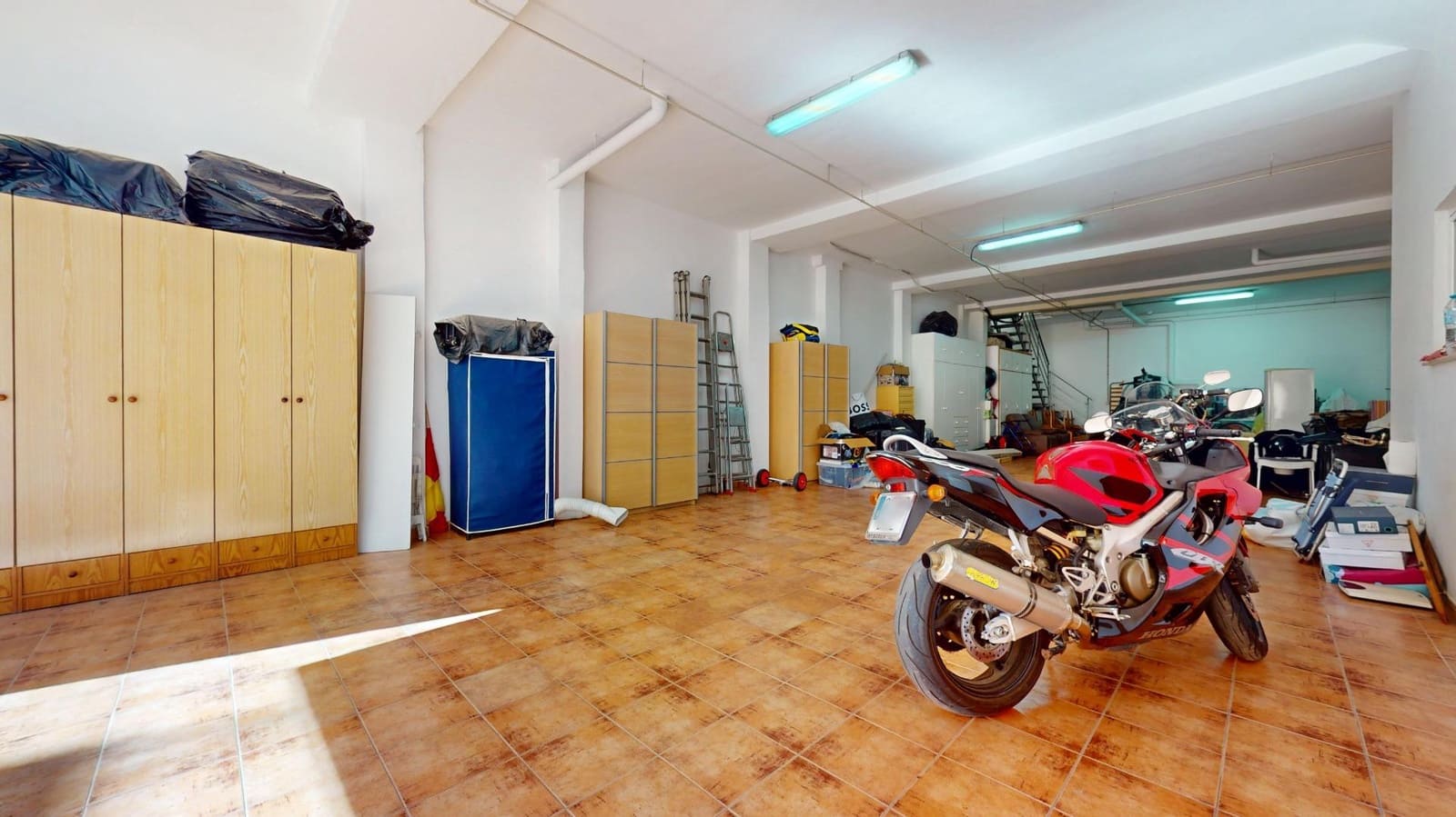 3 sypialnia Dom szeregowy na sprzedaż w Pilar de la Horadada z garażem - 290 000 € (Ref: 10171756)