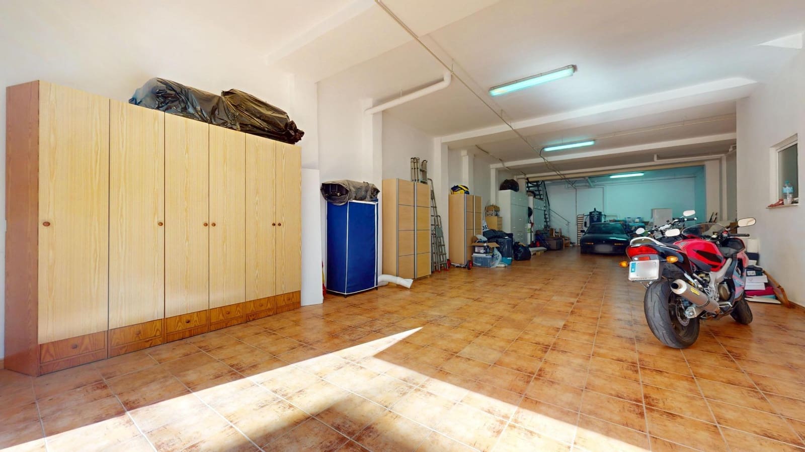 3 sypialnia Dom szeregowy na sprzedaż w Pilar de la Horadada z garażem - 290 000 € (Ref: 10171756)