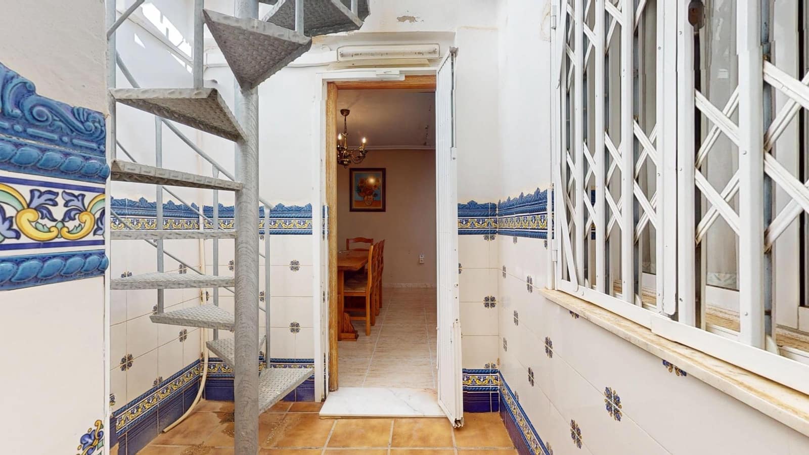 3 sypialnia Dom szeregowy na sprzedaż w Pilar de la Horadada z garażem - 290 000 € (Ref: 10171756)