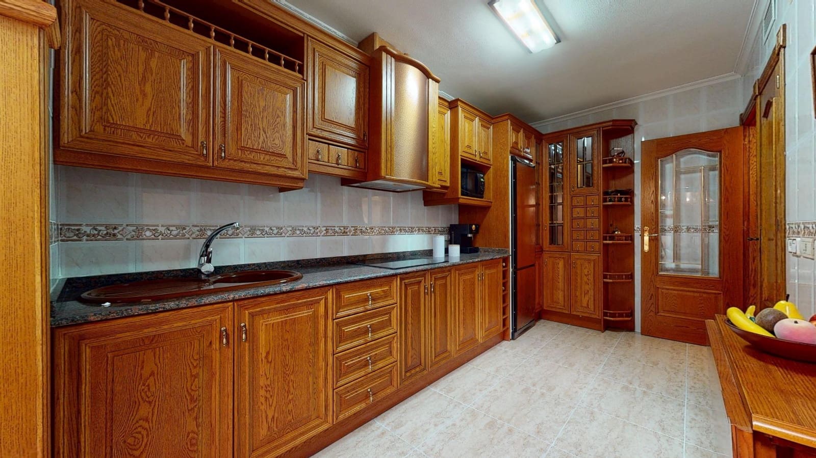 3 sypialnia Dom szeregowy na sprzedaż w Pilar de la Horadada z garażem - 290 000 € (Ref: 10171756)