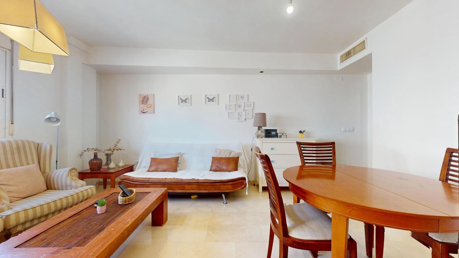 4 bedroom Penthouse for sale in Murcia city with garage - € 179,900 (Ref: 10171757)