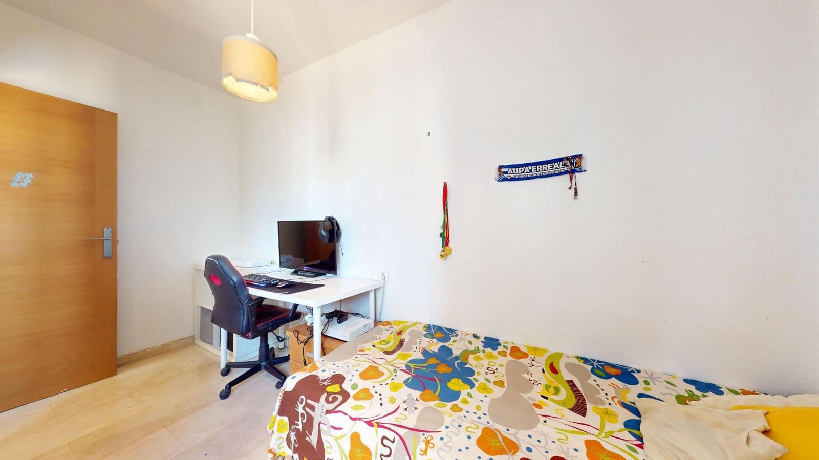 4 bedroom Penthouse for sale in Murcia city with garage - € 179,900 (Ref: 10171757)