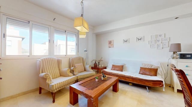 4 quarto Penthouse para venda em Cobatillas, Múrcia cidade com garagem - 179 900 € (Ref: 10171757)