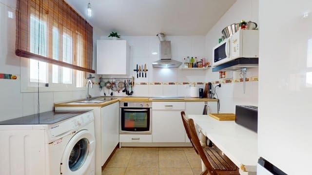 4 quarto Penthouse para venda em Cobatillas, Múrcia cidade com garagem - 179 900 € (Ref: 10171757)