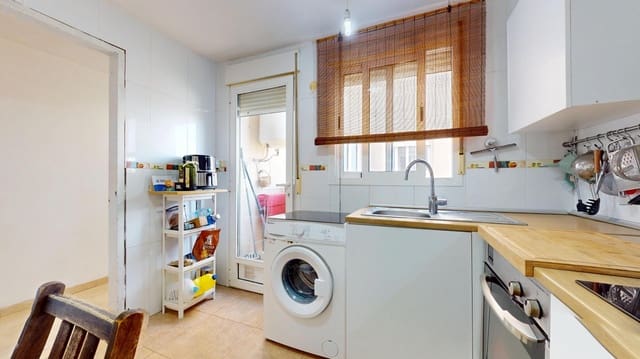 4 quarto Penthouse para venda em Cobatillas, Múrcia cidade com garagem - 179 900 € (Ref: 10171757)