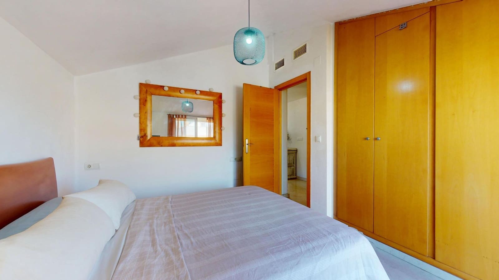 4 bedroom Penthouse for sale in Murcia city with garage - € 179,900 (Ref: 10171757)