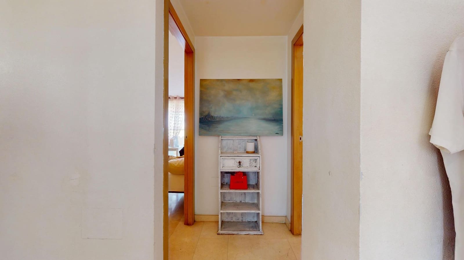 4 bedroom Penthouse for sale in Murcia city with garage - € 179,900 (Ref: 10171757)