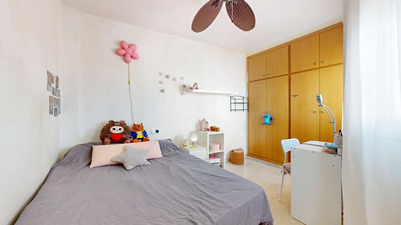 4 bedroom Penthouse for sale in Murcia city with garage - € 179,900 (Ref: 10171757)