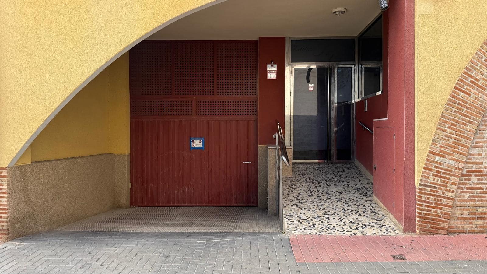 4 bedroom Penthouse for sale in Murcia city with garage - € 179,900 (Ref: 10171757)