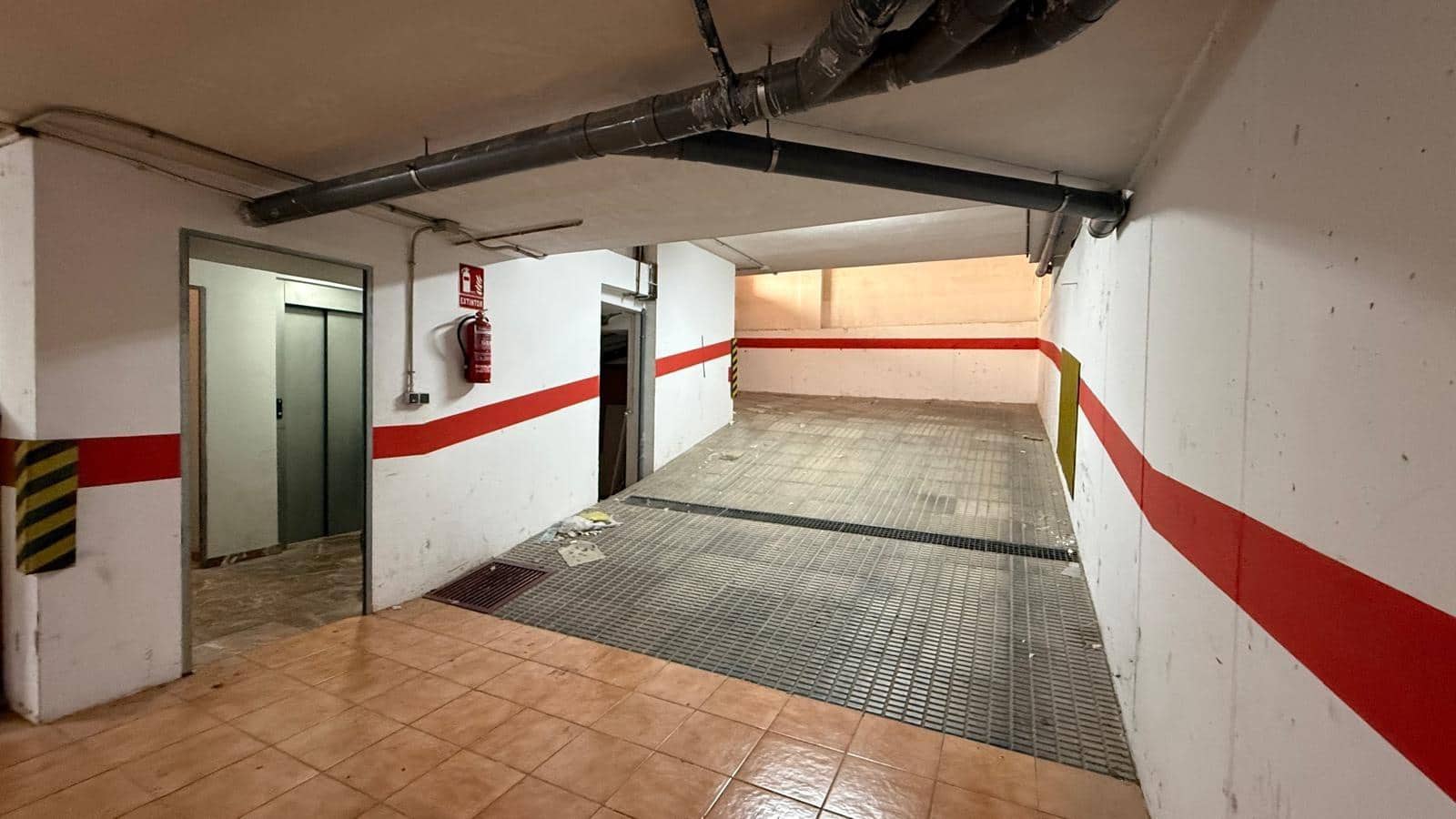 4 bedroom Penthouse for sale in Murcia city with garage - € 179,900 (Ref: 10171757)