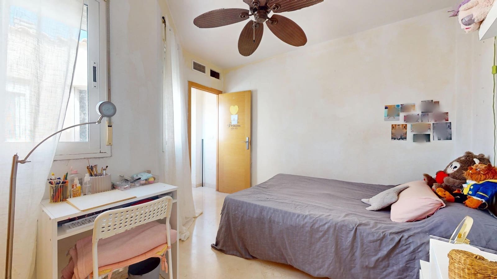 4 bedroom Penthouse for sale in Murcia city with garage - € 179,900 (Ref: 10171757)