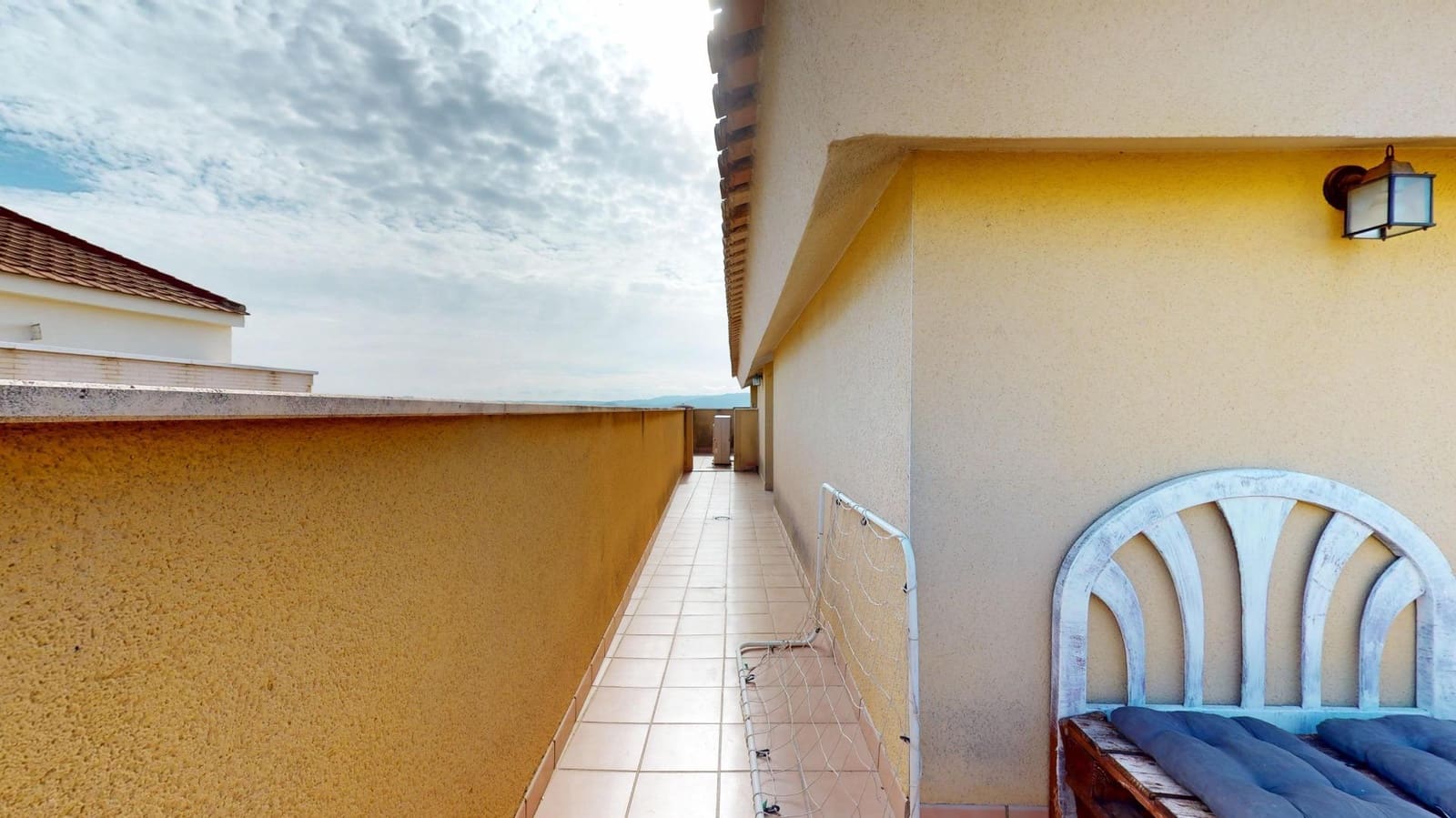 4 bedroom Penthouse for sale in Murcia city with garage - € 179,900 (Ref: 10171757)