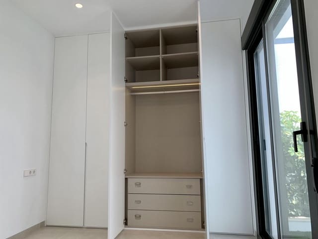 3 bedroom Semi-detached Villa for sale in San Javier with pool - € 479,900 (Ref: 7465530)