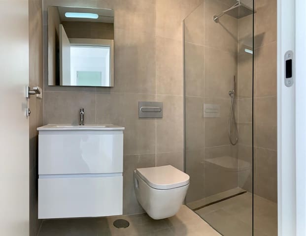 3 bedroom Semi-detached Villa for sale in San Javier with pool - € 479,900 (Ref: 7465530)