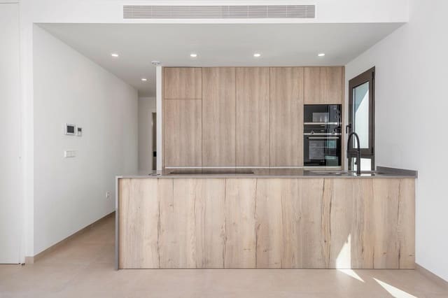 3 slaapkamer Villa te koop in San Javier met zwembad - € 549.900 (Ref: 7465531)