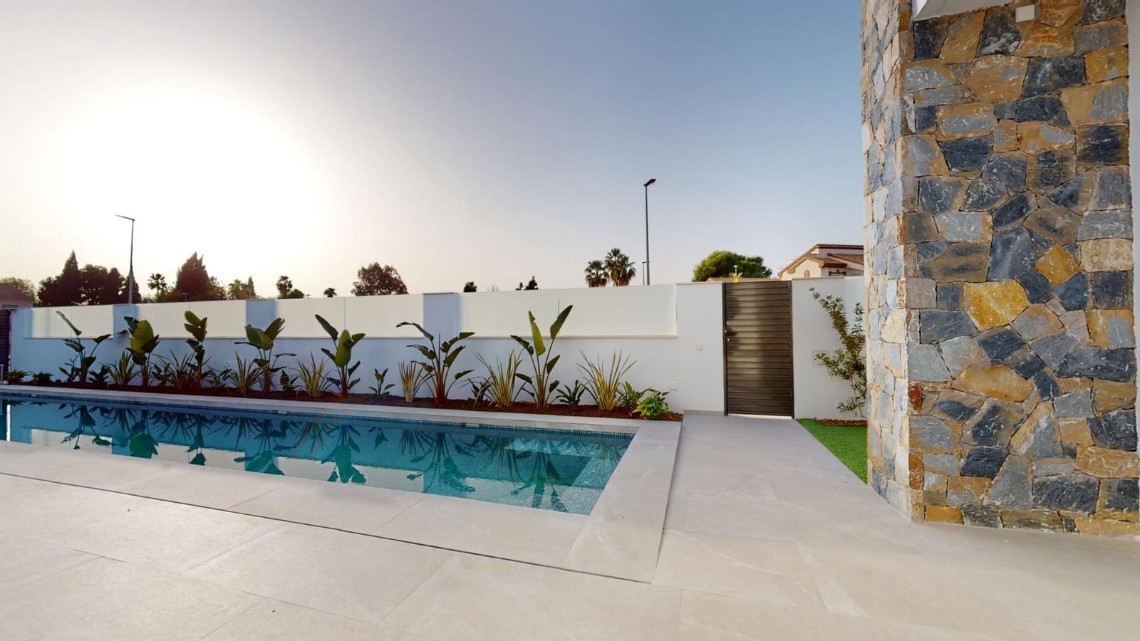 3 soveværelse Villa til salg i San Javier med swimmingpool - € 699.900 (Ref: 7465534)