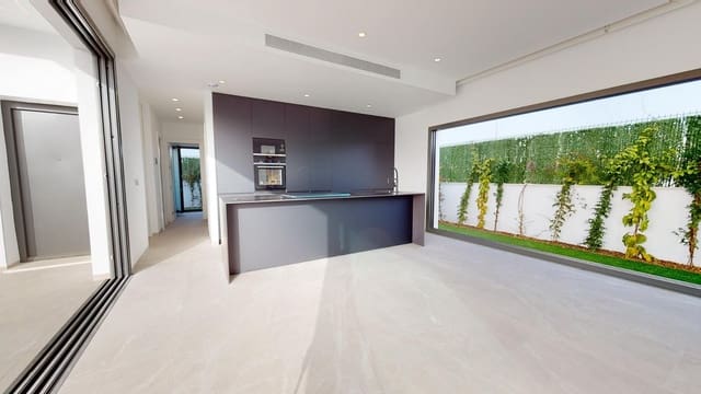 3 soveværelse Villa til salg i San Javier med swimmingpool - € 699.900 (Ref: 7465534)