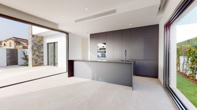 3 soveværelse Villa til salg i San Javier med swimmingpool - € 699.900 (Ref: 7465534)