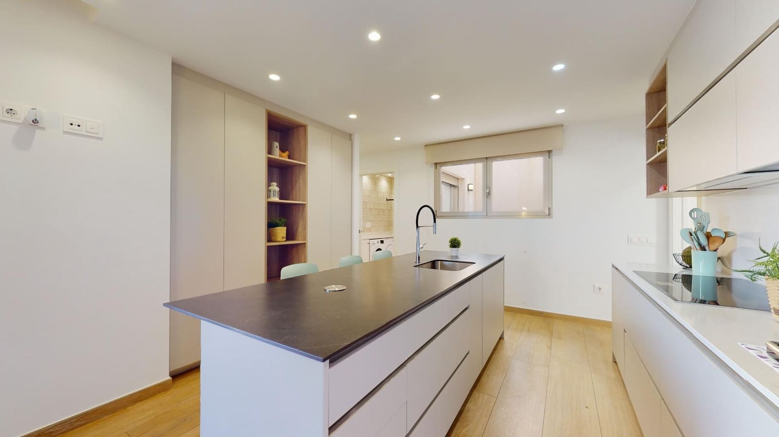 4 slaapkamer Villa te koop in San Pedro del Pinatar met zwembad - € 630.000 (Ref: 7671061)