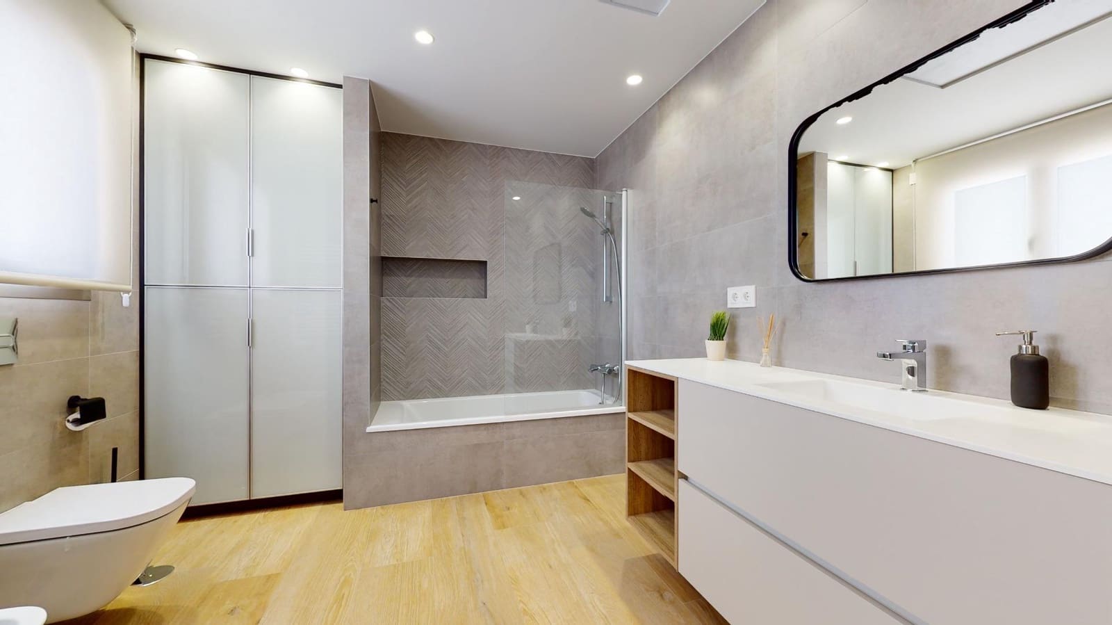 4 slaapkamer Villa te koop in San Pedro del Pinatar met zwembad - € 630.000 (Ref: 7671061)