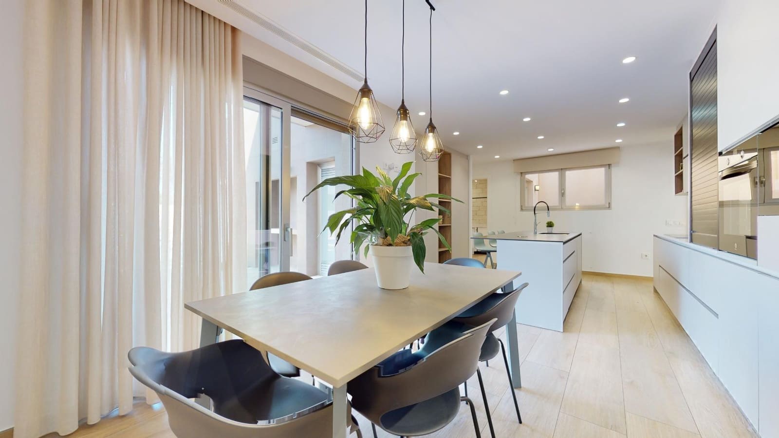 4 slaapkamer Villa te koop in San Pedro del Pinatar met zwembad - € 630.000 (Ref: 7671061)