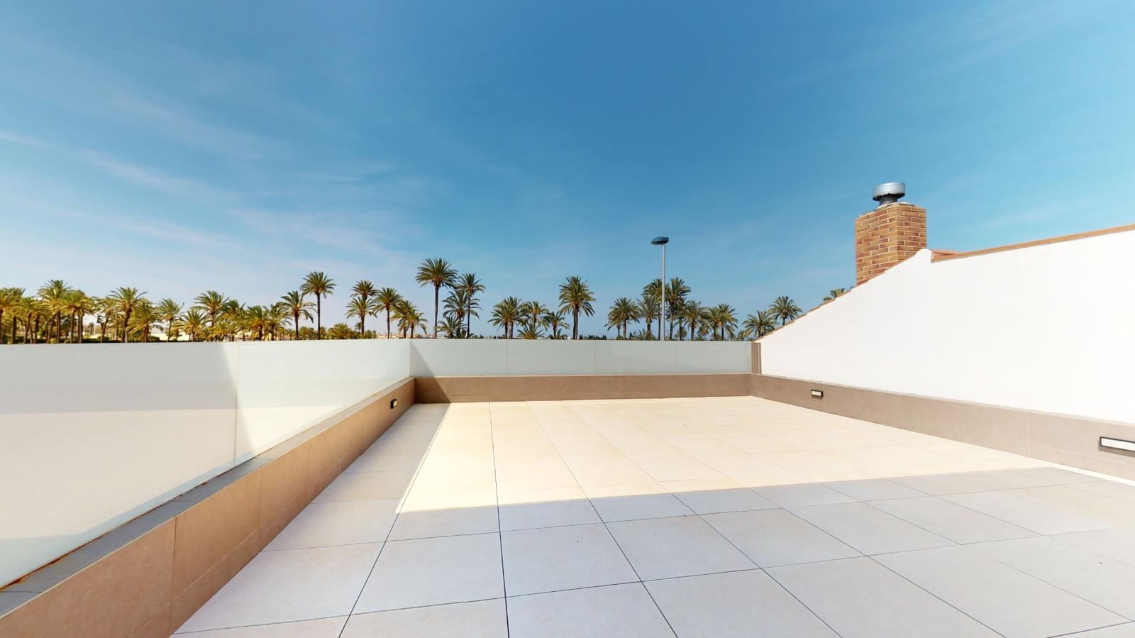 4 bedroom Villa for sale in San Pedro del Pinatar with pool - € 630,000 (Ref: 7671061)