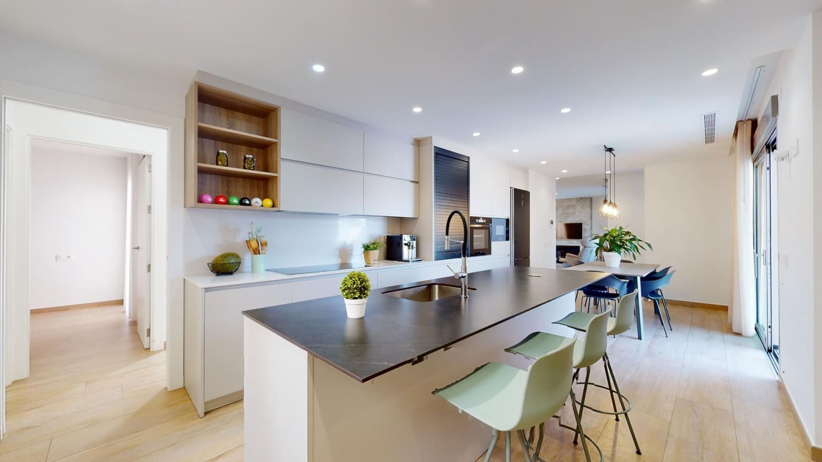 4 soverom Villa til salgs i San Pedro del Pinatar med svømmebasseng - € 630 000 (Ref: 7671061)