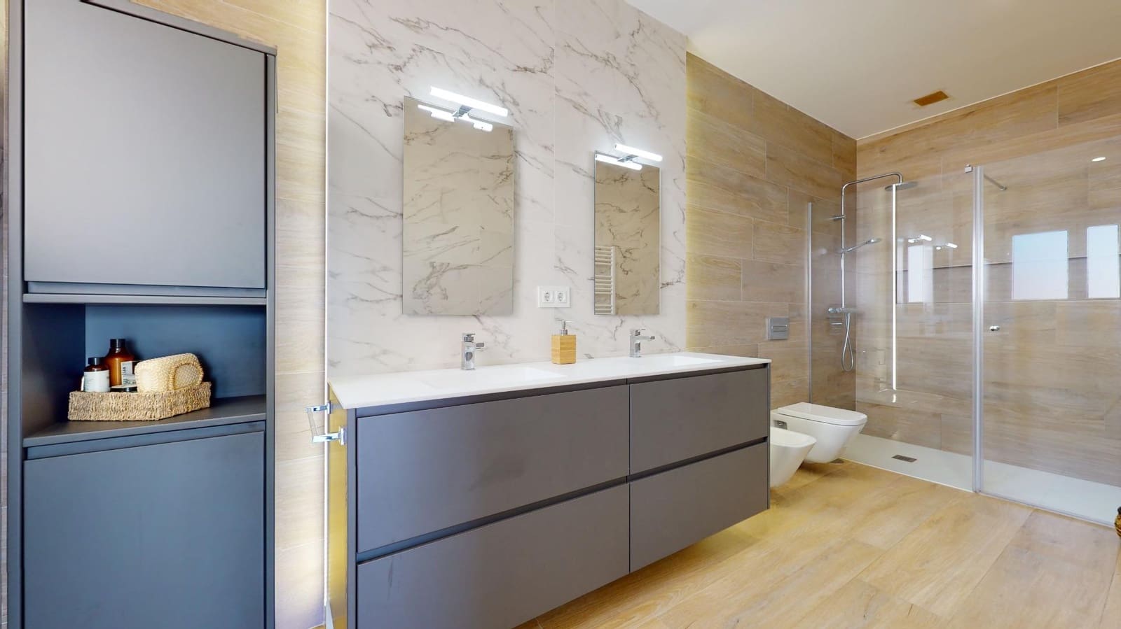 4 soverom Villa til salgs i San Pedro del Pinatar med svømmebasseng - € 630 000 (Ref: 7671061)