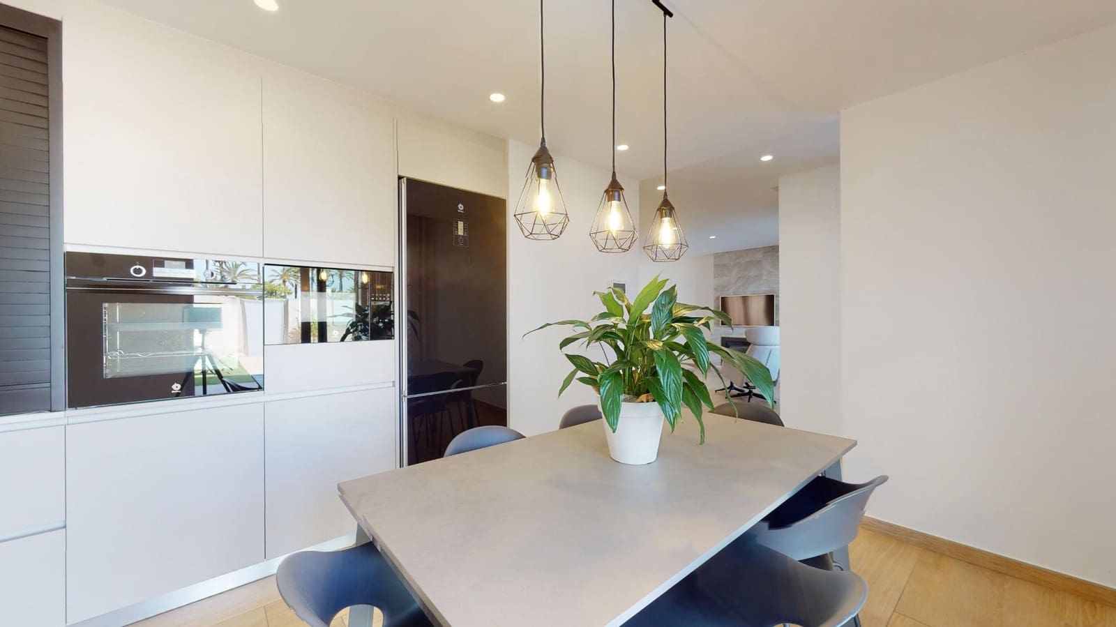 4 makuuhuone Huvila myytävänä paikassa San Pedro del Pinatar mukana uima-altaan - 630 000 € (Ref: 7671061)