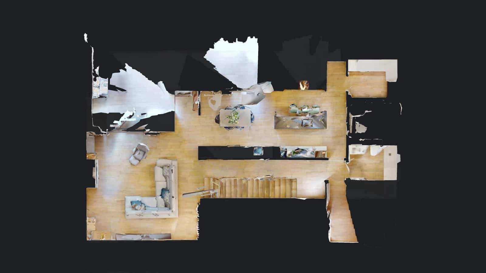 4 makuuhuone Huvila myytävänä paikassa San Pedro del Pinatar mukana uima-altaan - 630 000 € (Ref: 7671061)