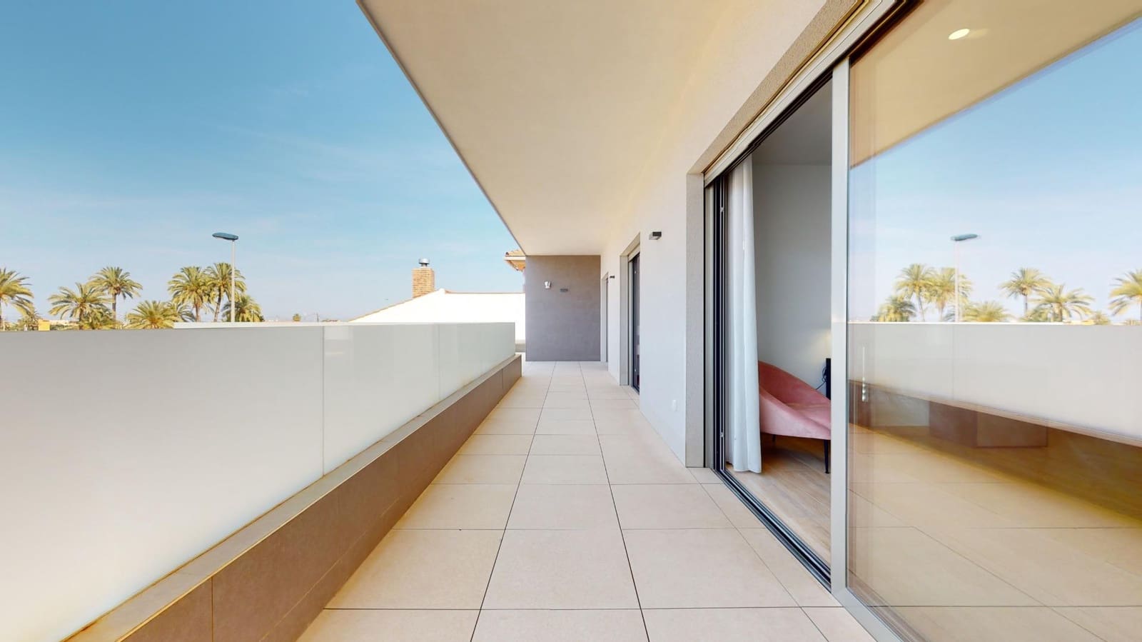 4 Zimmer Villa zu verkaufen in San Pedro del Pinatar mit Pool - 630.000 € (Ref: 7671061)