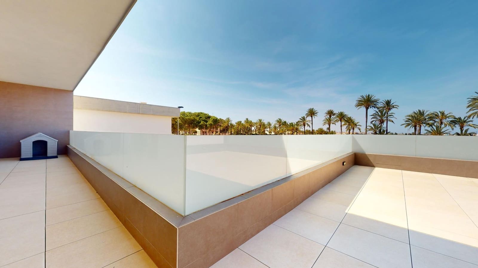 4 Zimmer Villa zu verkaufen in San Pedro del Pinatar mit Pool - 630.000 € (Ref: 7671061)